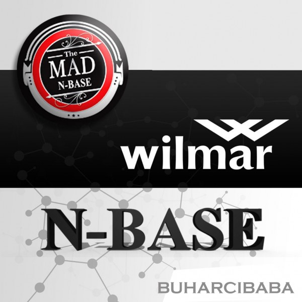 Wilmar Seri N-Base 100ML
